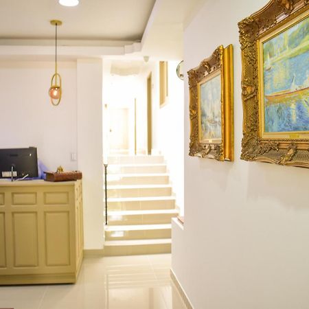 Hotel Cafe Cafe Avenida أرمينيا المظهر الخارجي الصورة
