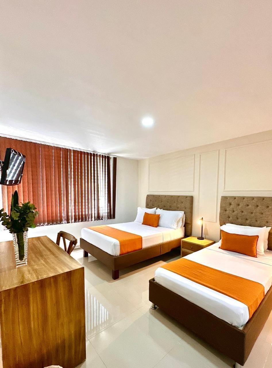 Hotel Cafe Cafe Avenida أرمينيا المظهر الخارجي الصورة