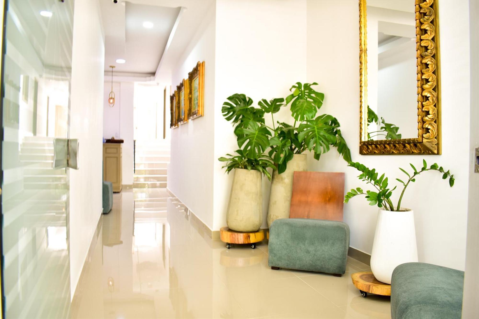 Hotel Cafe Cafe Avenida أرمينيا المظهر الخارجي الصورة